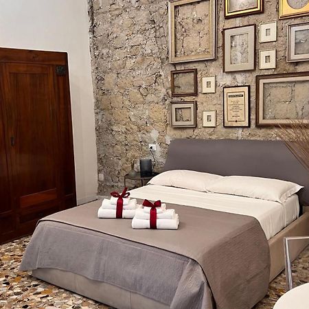 La Suite Di Marco Неаполь Экстерьер фото